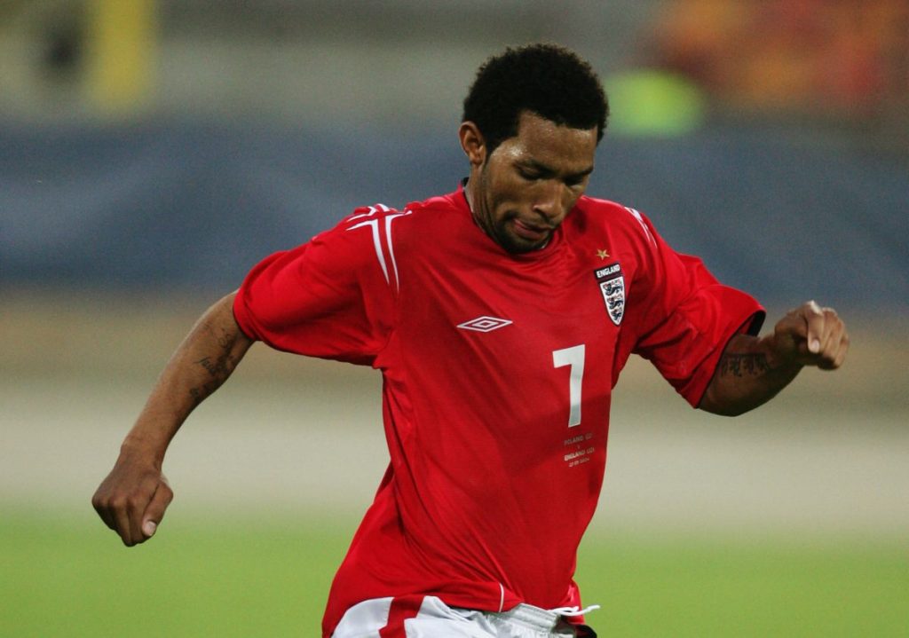 Jermain Pennant