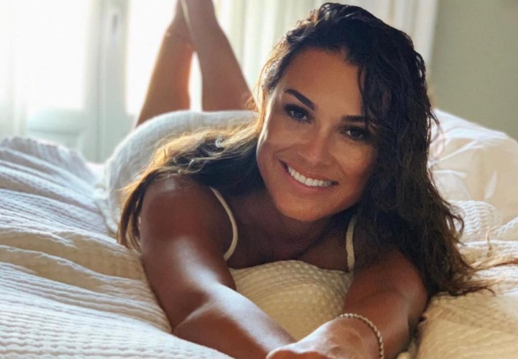 Alena Seredova
