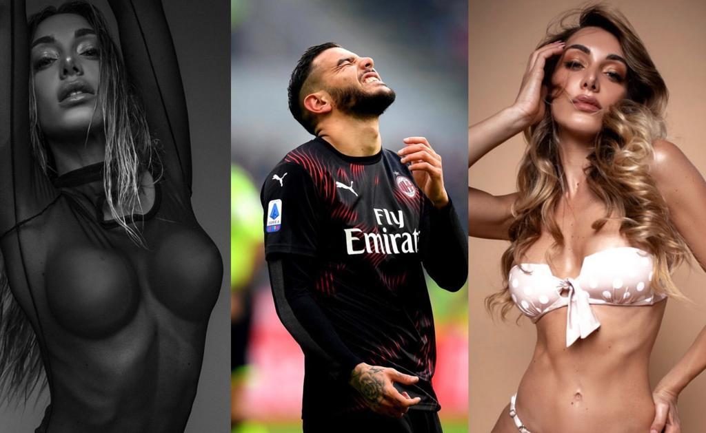 Theo Hernandez