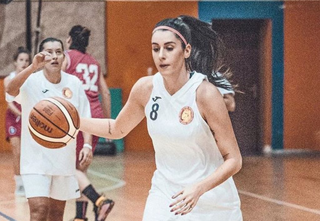 Valentina Vignali