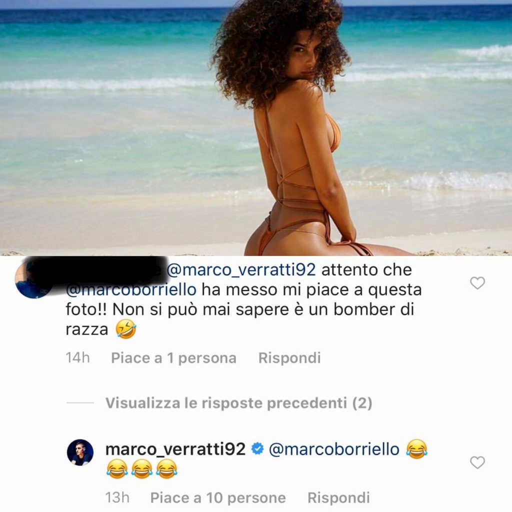 verratti-borriello-jessica