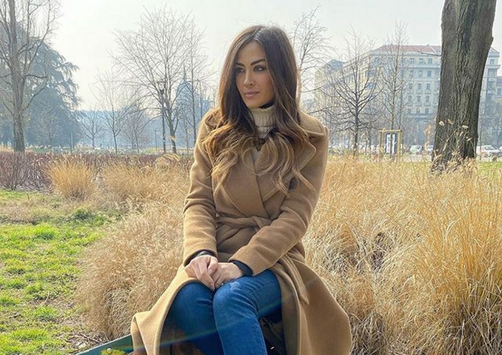 Giorgia Palmas