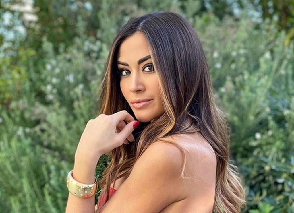Giorgia Palmas