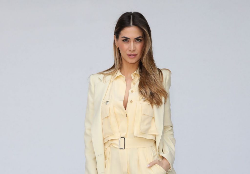 Melissa Satta