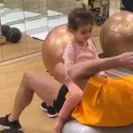 ronaldo-figlia