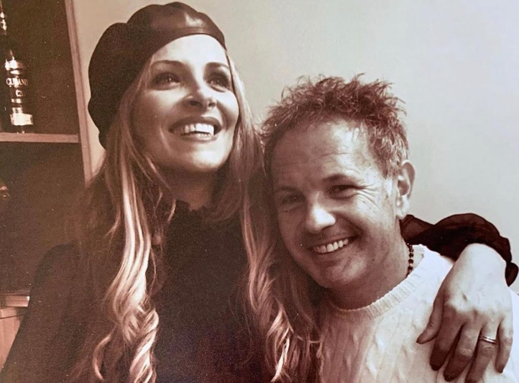 sinisa-moglie-instagram