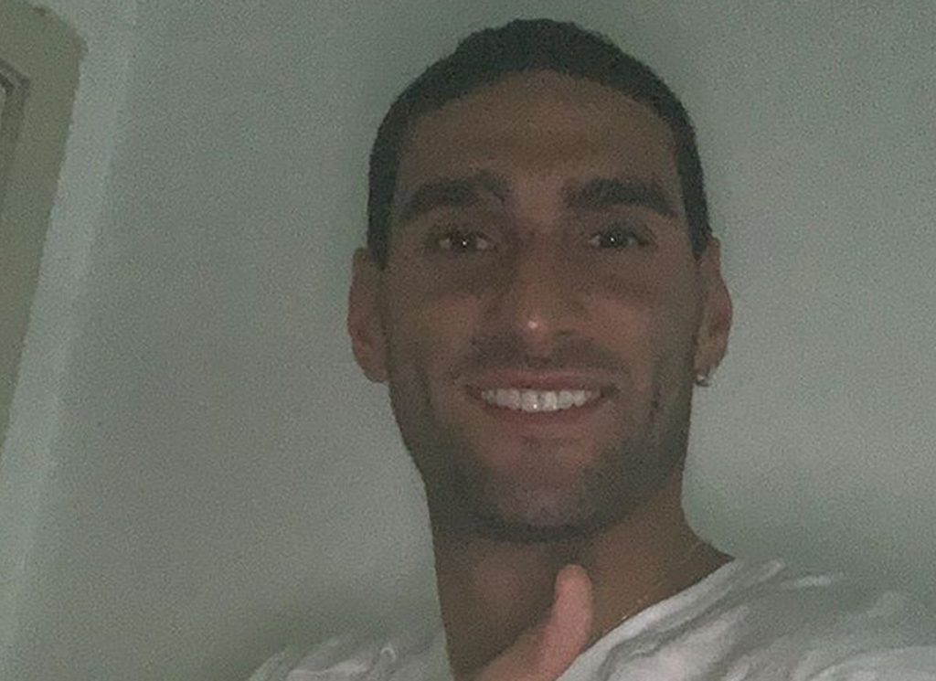 Marouane Fellaini