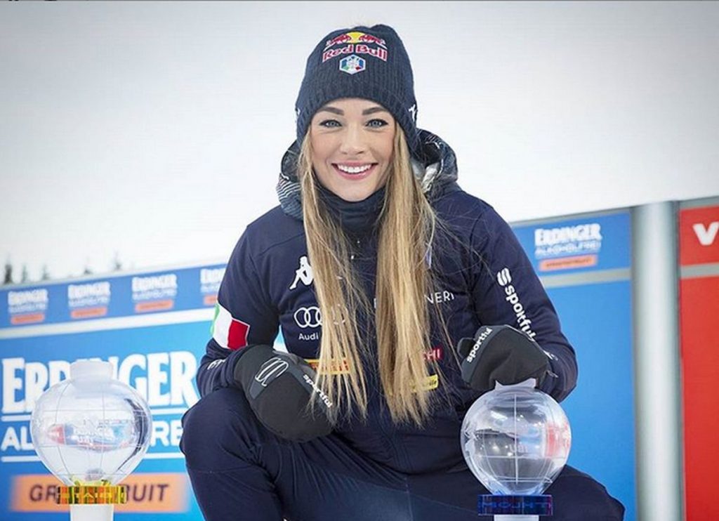 Dorothea Wierer