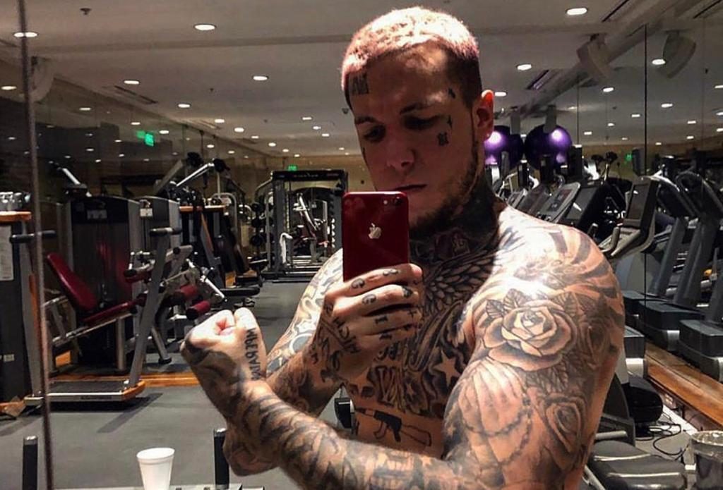figlio-caniggia-arrestato
