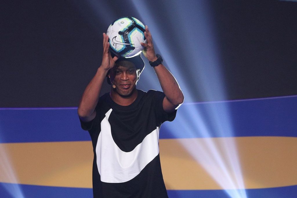 Ronaldinho