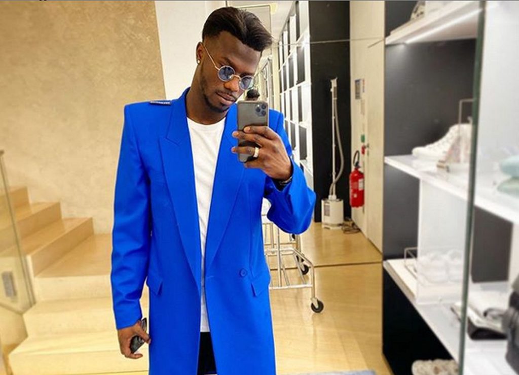Keita Balde