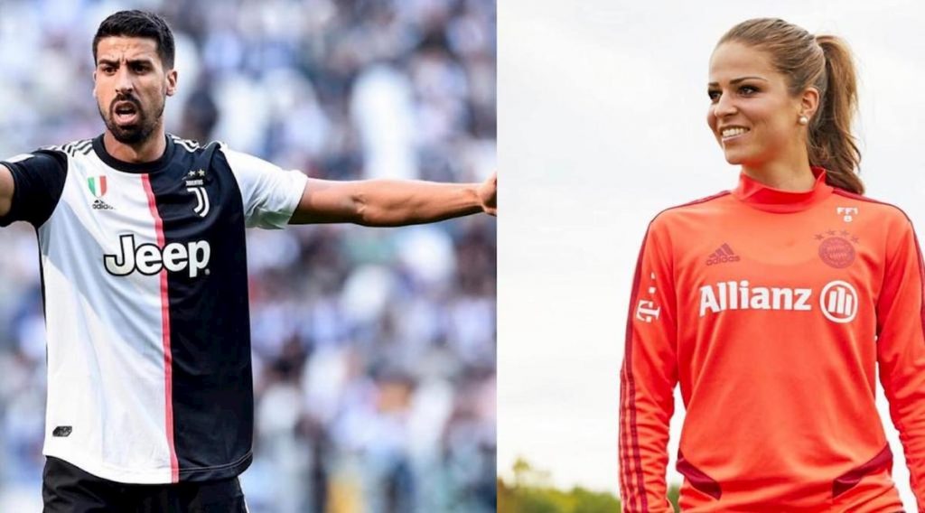 khedira-amore-calciatrice