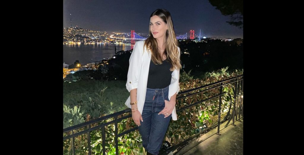 melissa-satta-istanbul-coronavirus