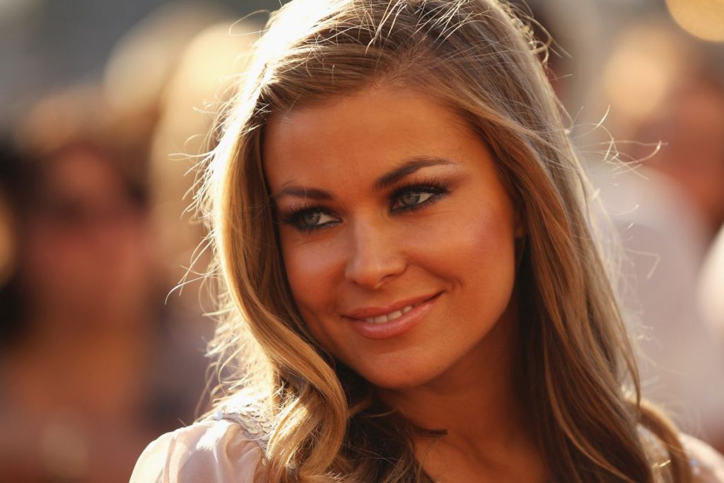 Carmen Electra
