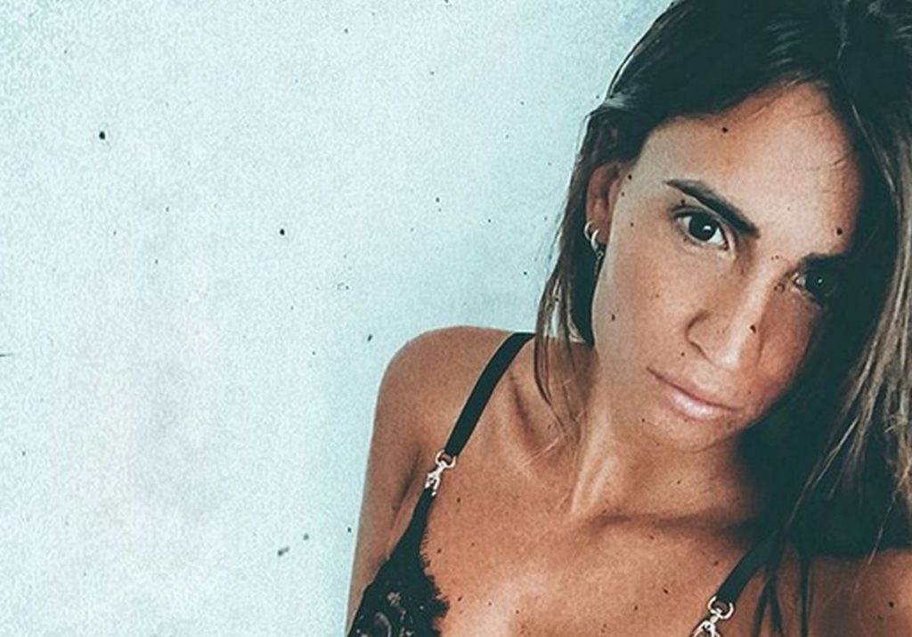 Carolina Marcialis