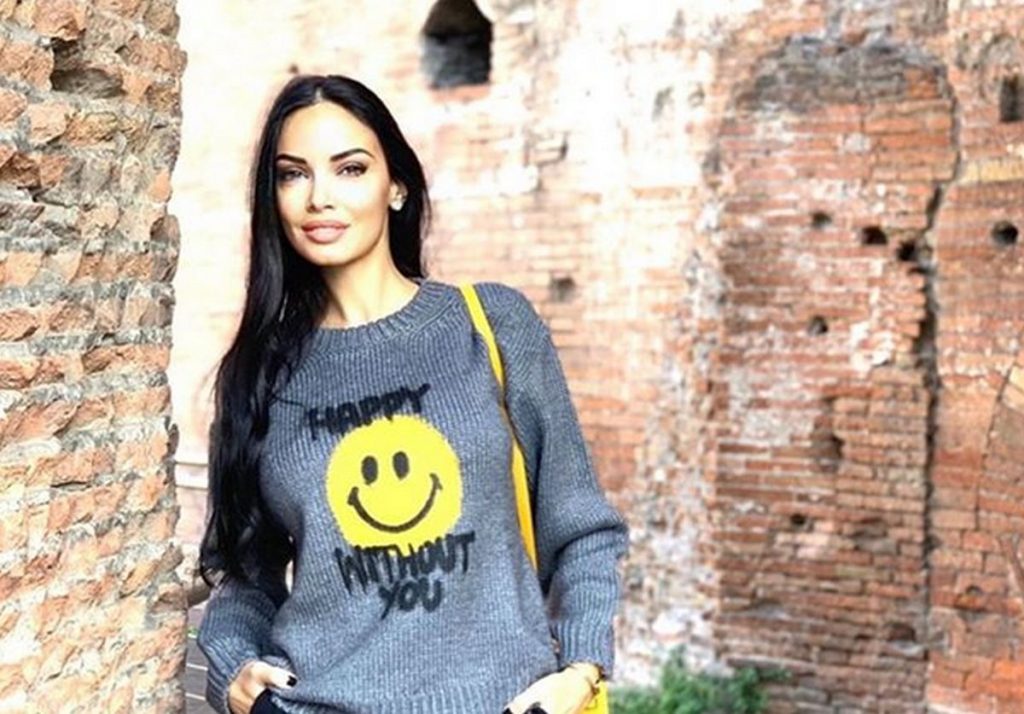 Michela Quattrociocche