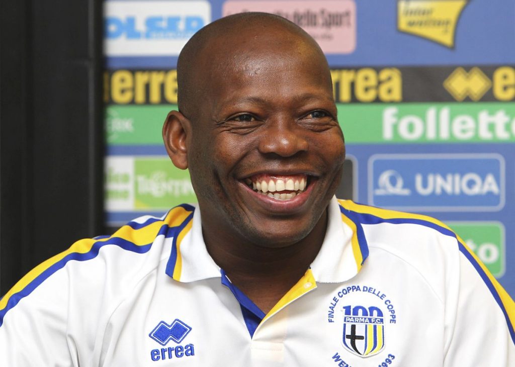 Faustino Asprilla