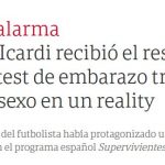 clarin-test-icardi