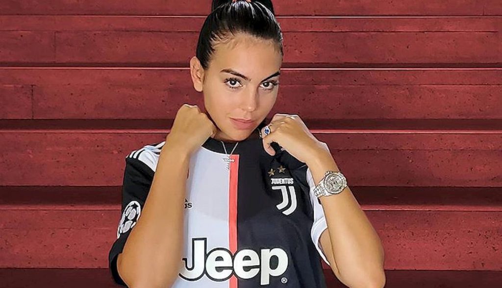 georgina-maglia-juve