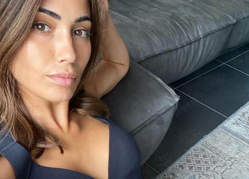Federica Nargi