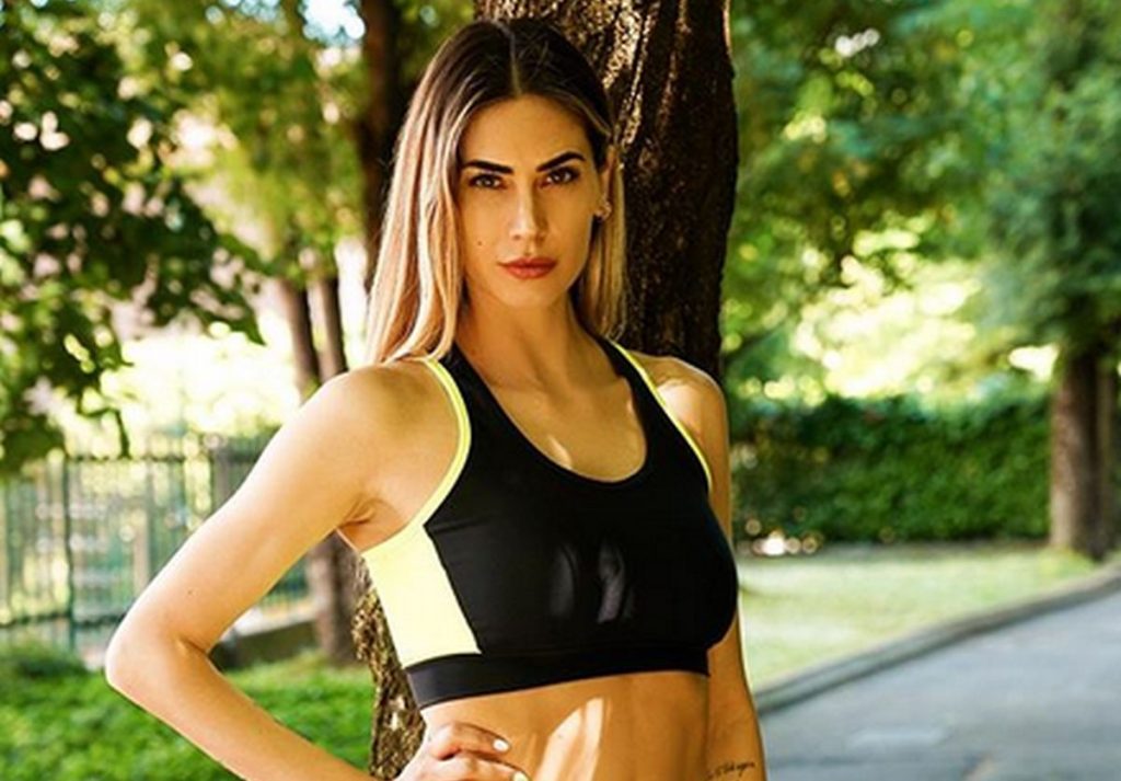 Melissa Satta
