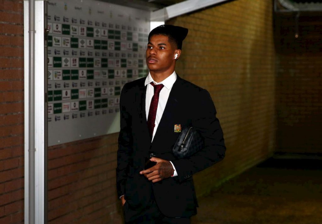 rashford-raccolta-fondi