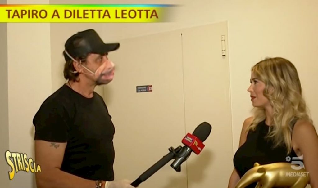 tapiro-leotta-nozze