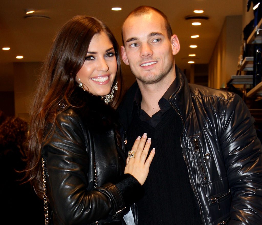 yolanthe sneijder