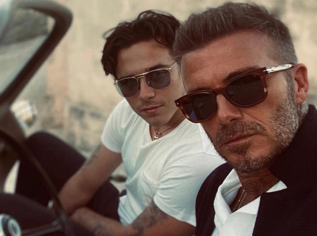beckham-vacanza-italia