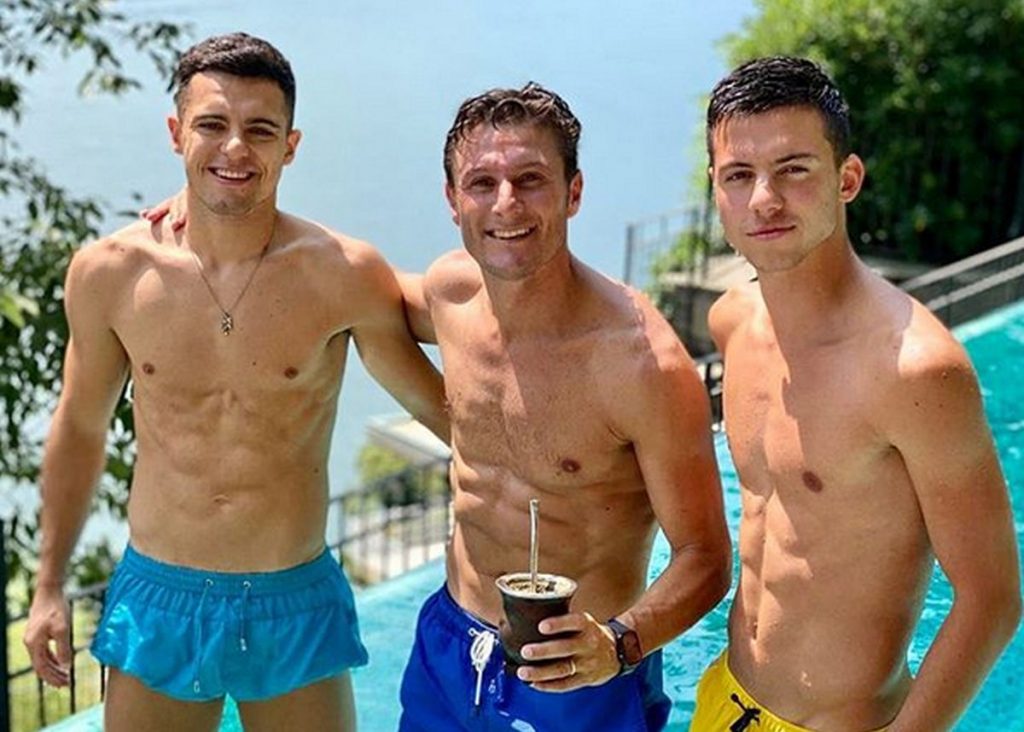 Javier Zanetti