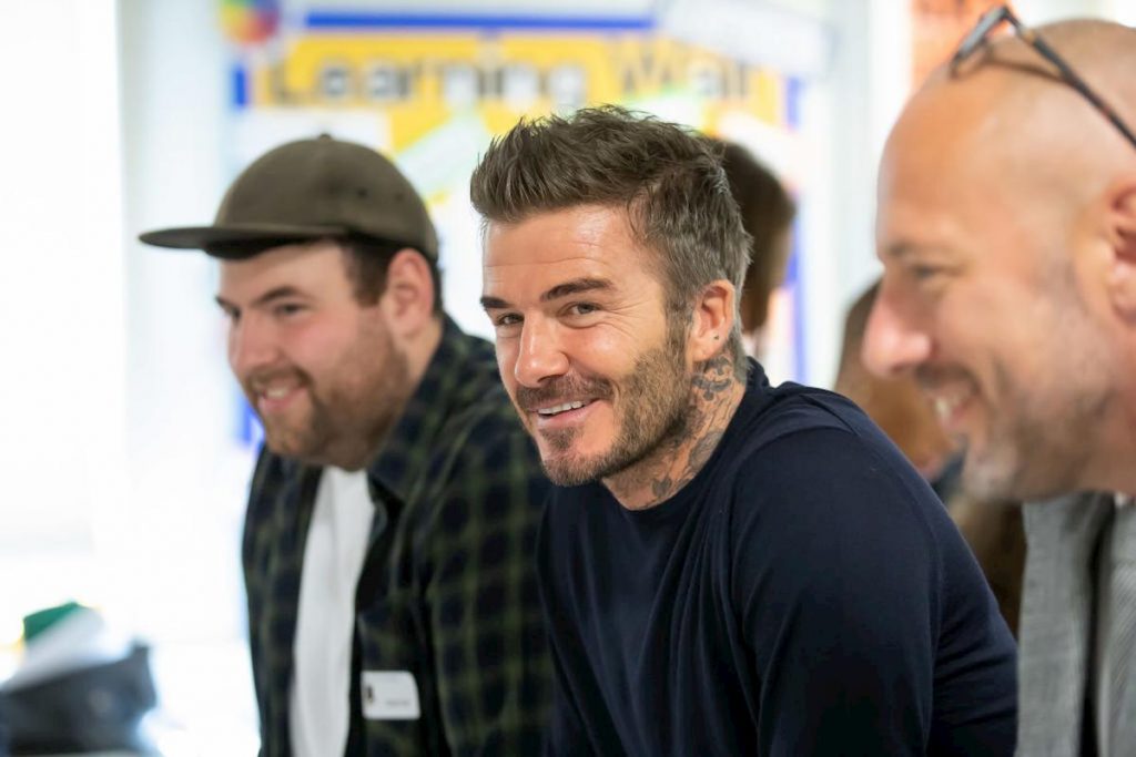 beckham-documentario-trattativa