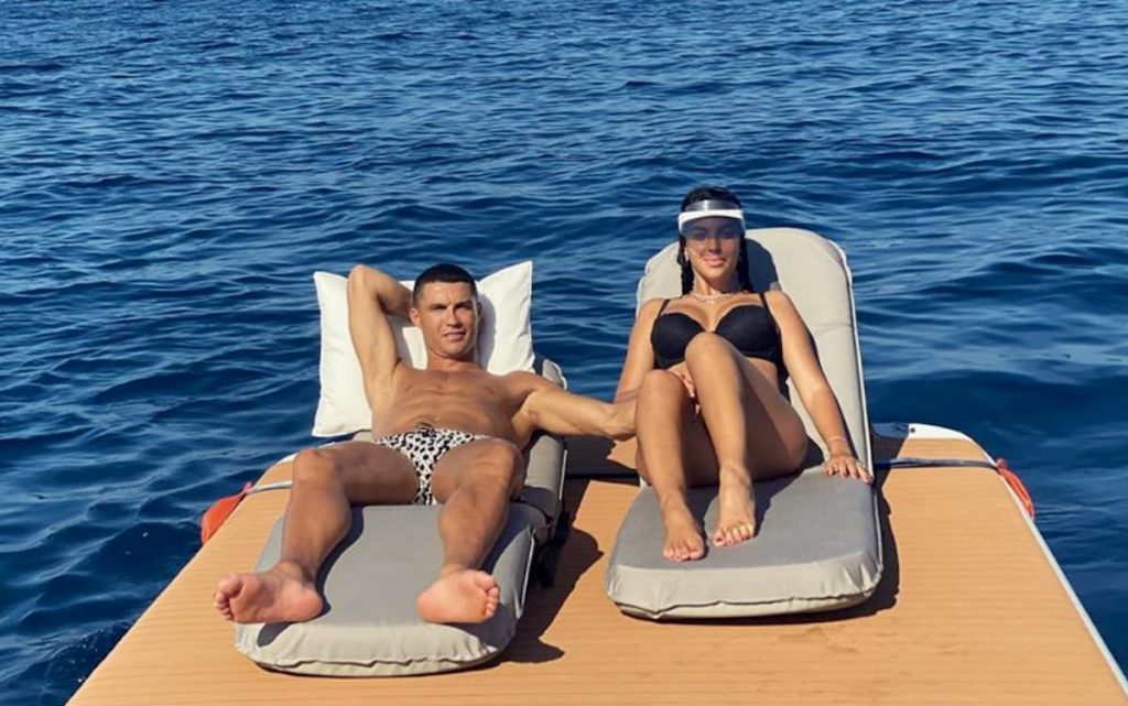 georgina-ronaldo-vacanze