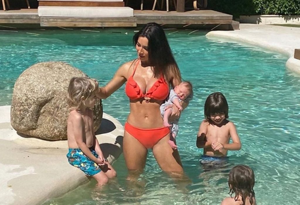 Pilar Rubio