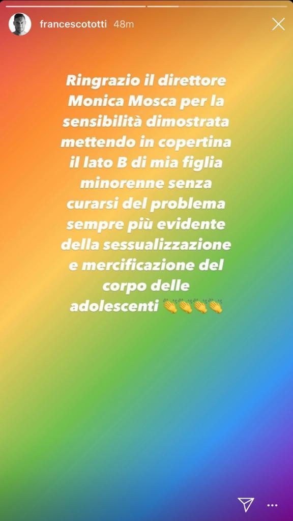 totti-messaggio-gente
