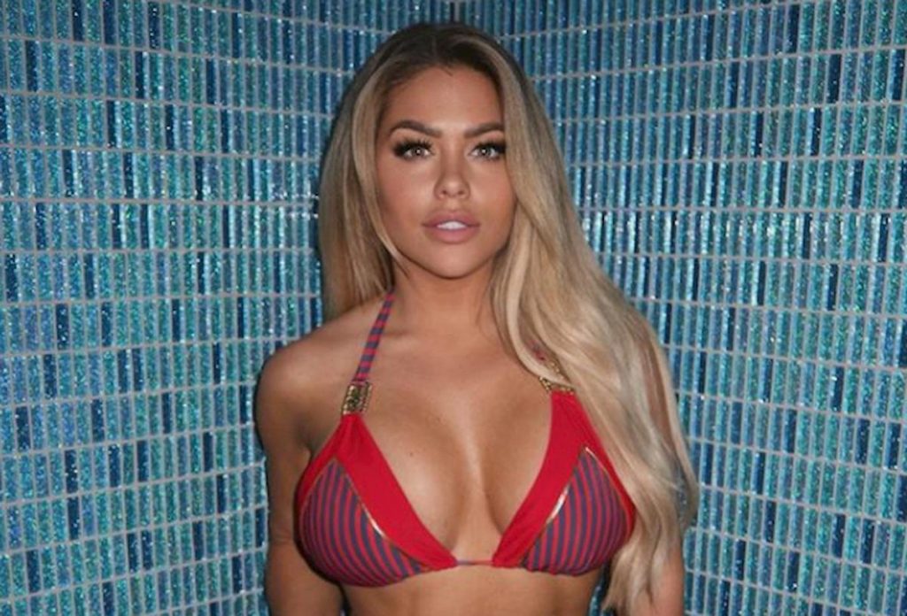 bianca-gascoigne-esagerata