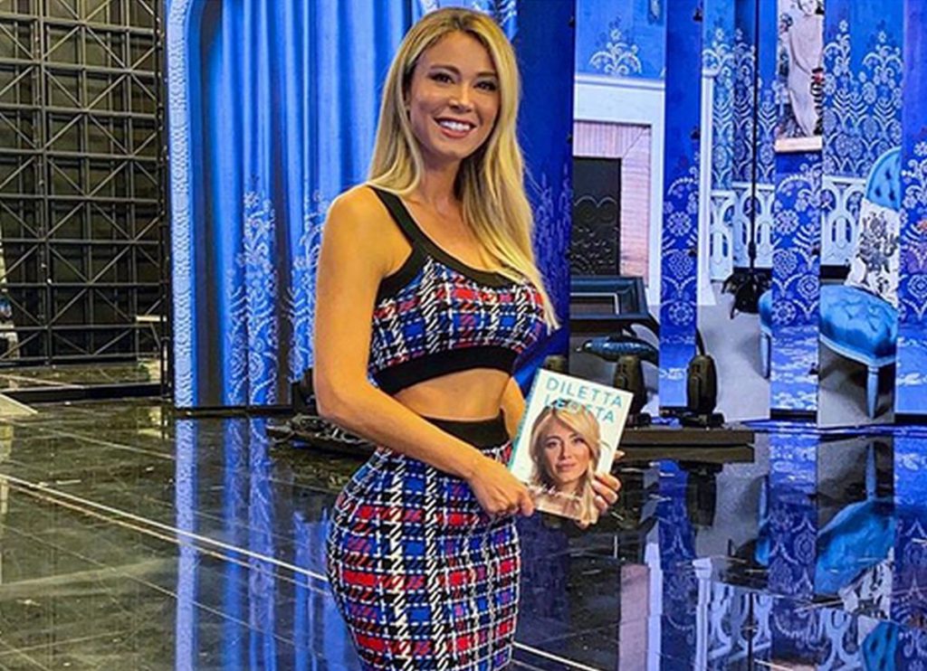 Diletta Leotta