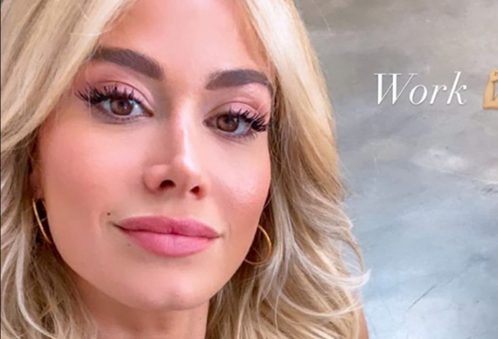 diletta-torna-lavoro