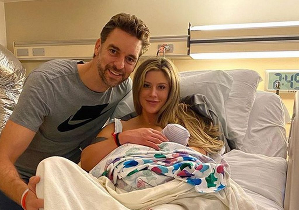 Pau Gasol
