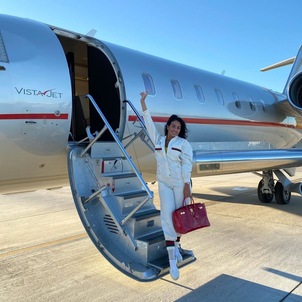 georgina-rodriguez-venezia
