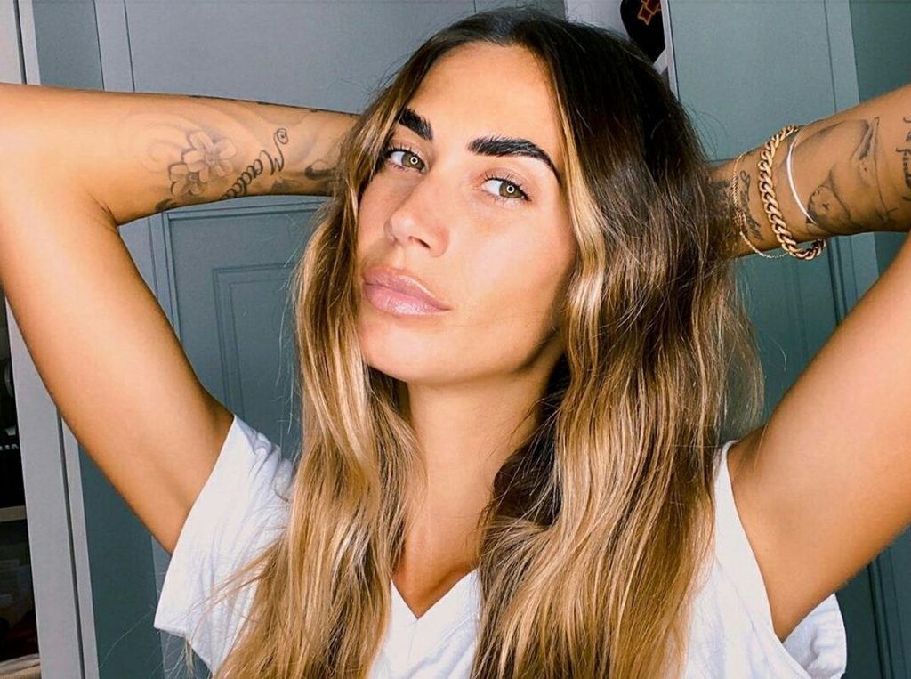 Melissa Satta
