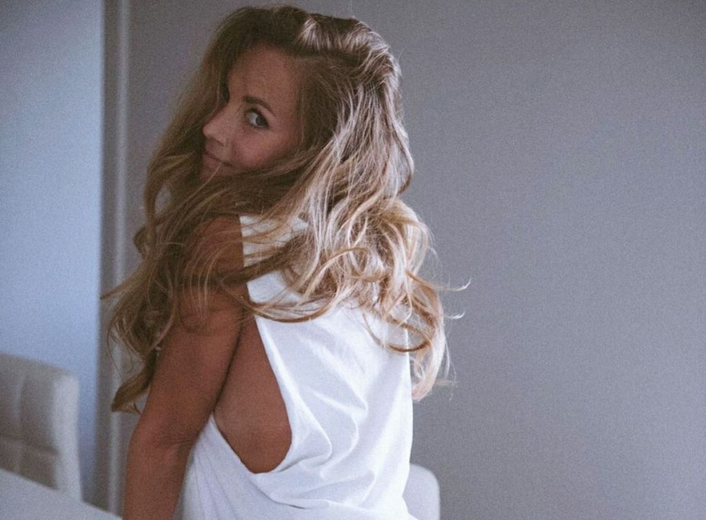 Nora Segura