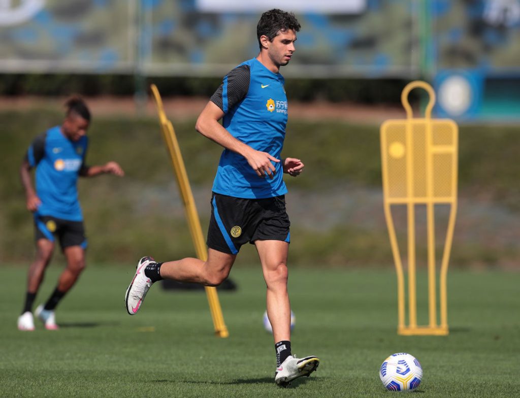 Ranocchia nascita Adele
