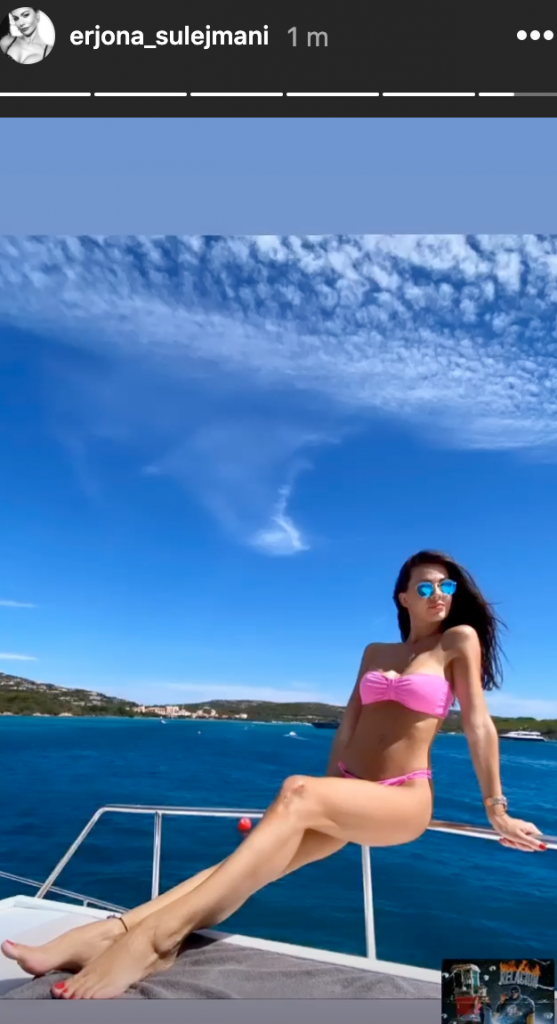 Erjona fisico top