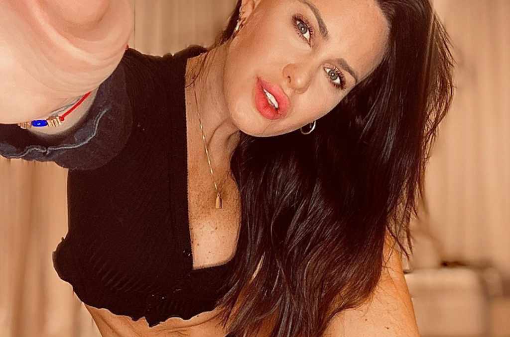 selfie-natalie