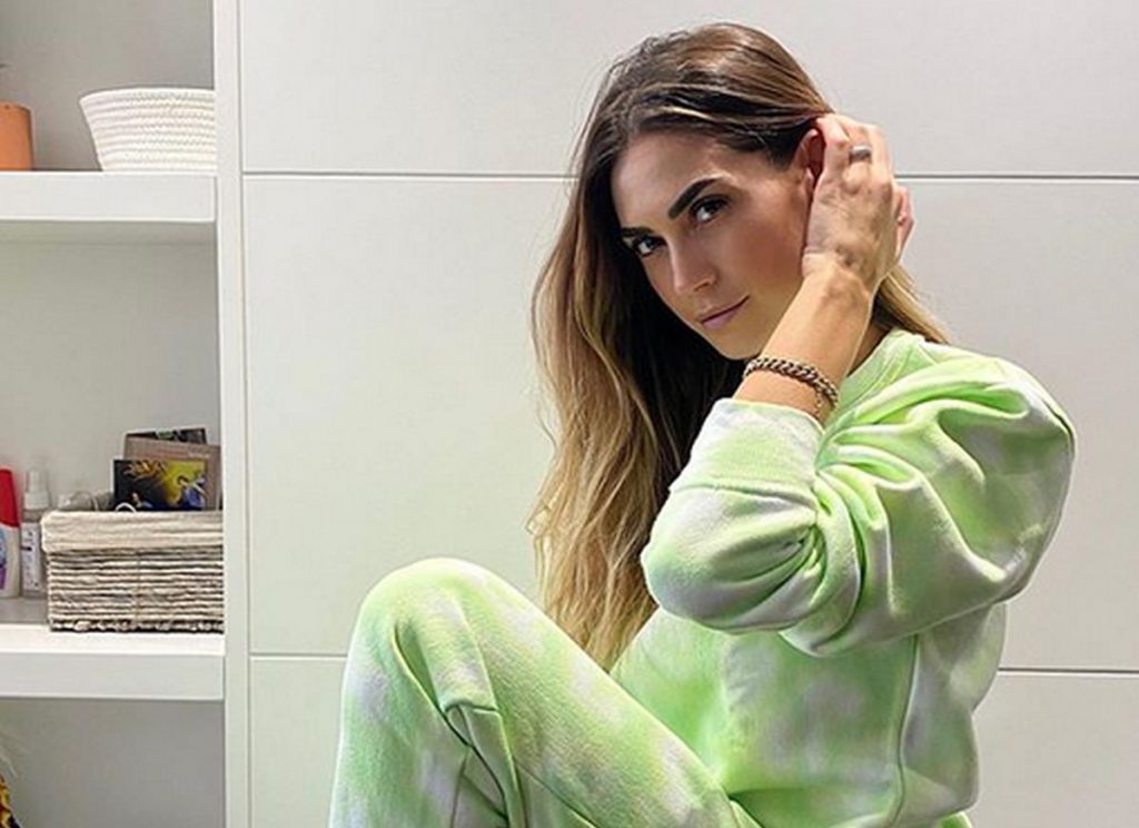 Melissa Satta