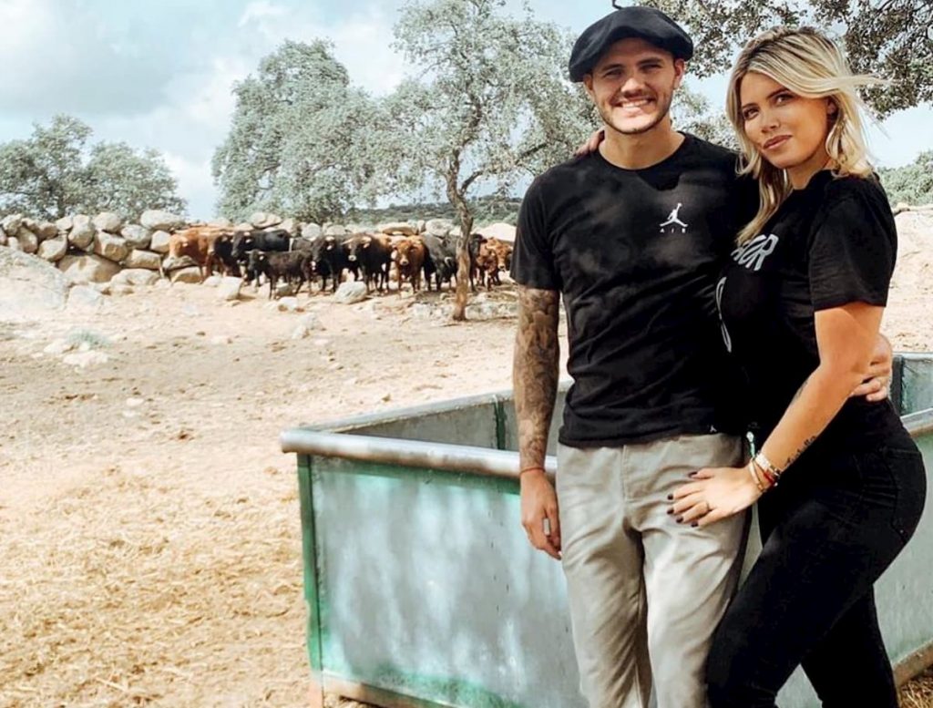 wanda-icardi-gaucho