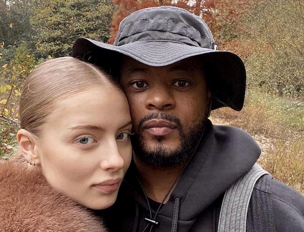 evra-ufficializza-fidanzata