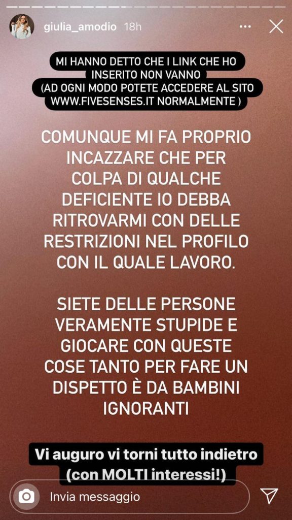 fidanzata-sensi-sbotta-instagram