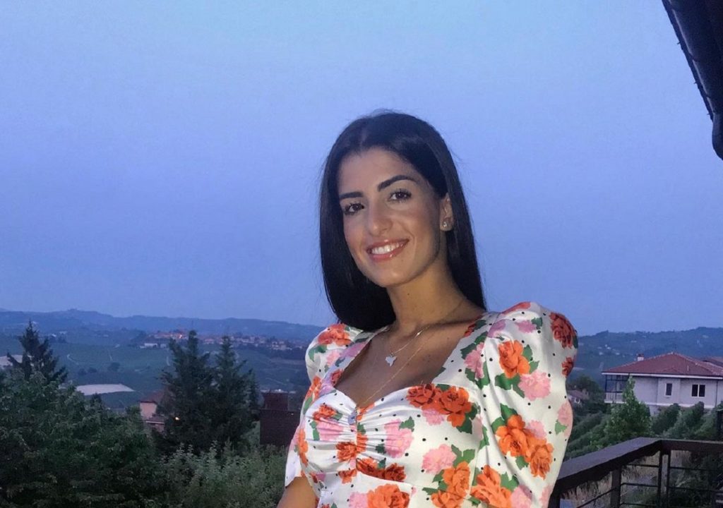 giorgia-duro-belotti-messaggio-speranza
