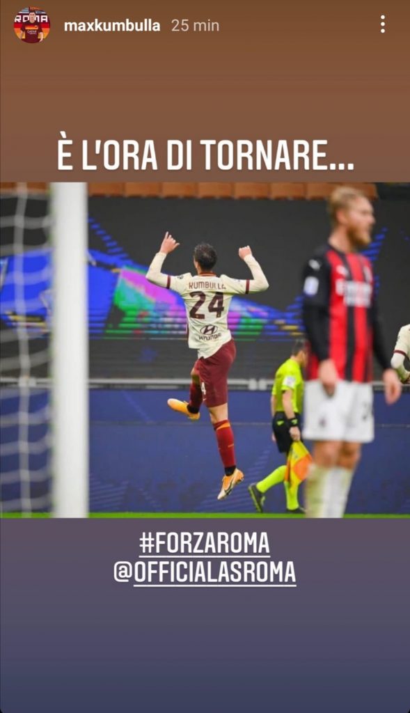 kumbulla-covid-roma